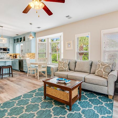 Redfish Cottage Santa Rosa Beach Exterior photo