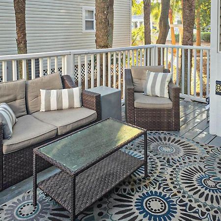 Redfish Cottage Santa Rosa Beach Exterior photo