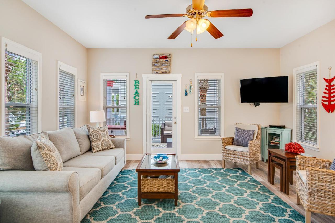 Redfish Cottage Santa Rosa Beach Exterior photo