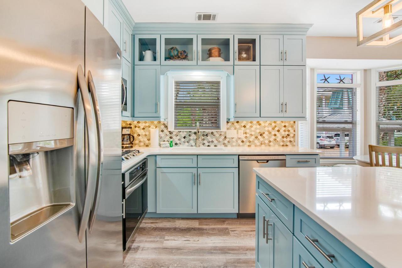 Redfish Cottage Santa Rosa Beach Exterior photo