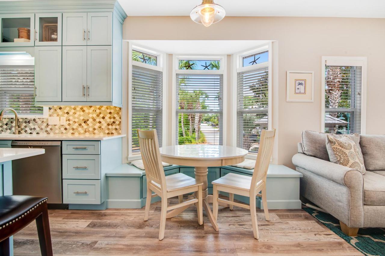 Redfish Cottage Santa Rosa Beach Exterior photo