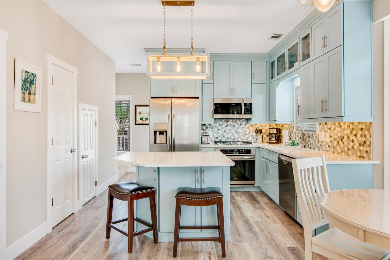 Redfish Cottage Santa Rosa Beach Exterior photo