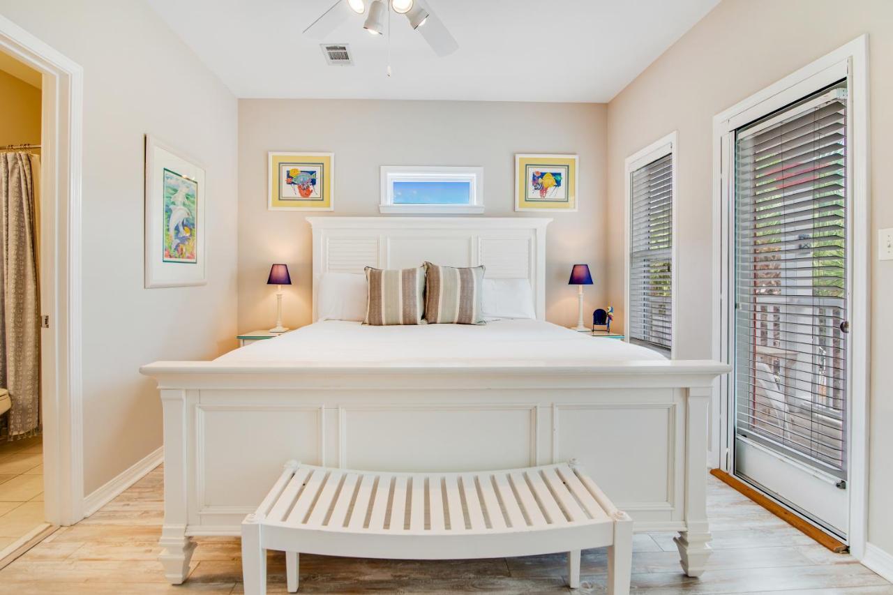 Redfish Cottage Santa Rosa Beach Exterior photo