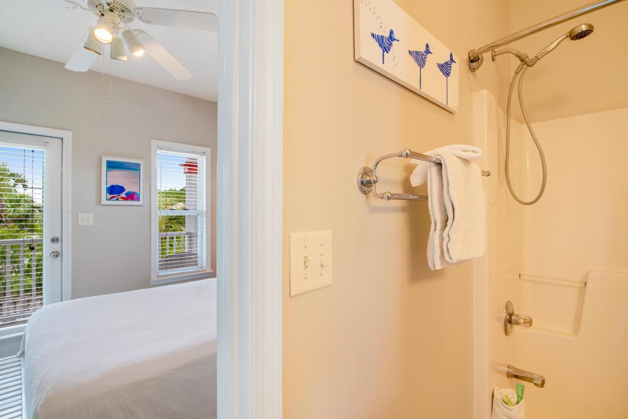 Redfish Cottage Santa Rosa Beach Exterior photo