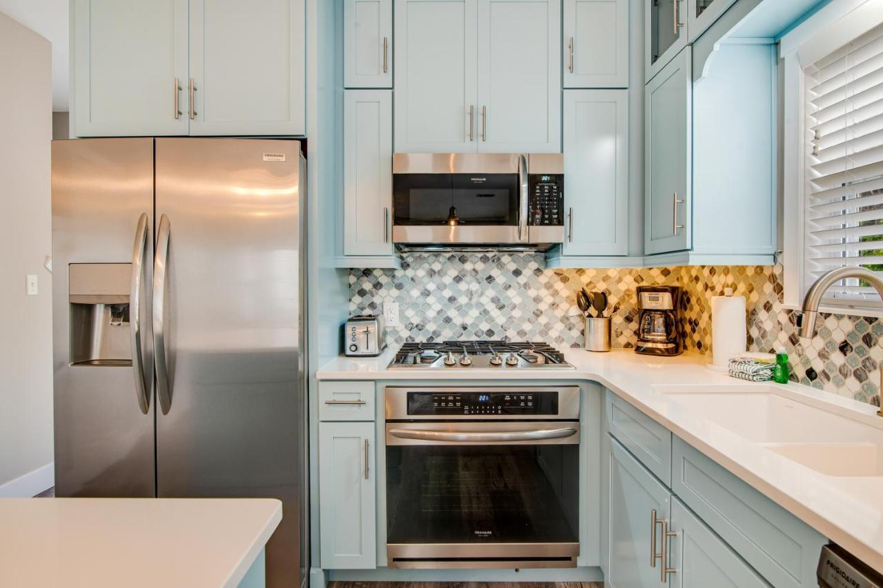 Redfish Cottage Santa Rosa Beach Exterior photo