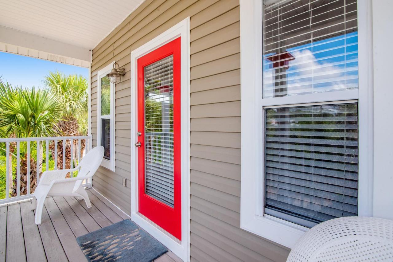 Redfish Cottage Santa Rosa Beach Exterior photo