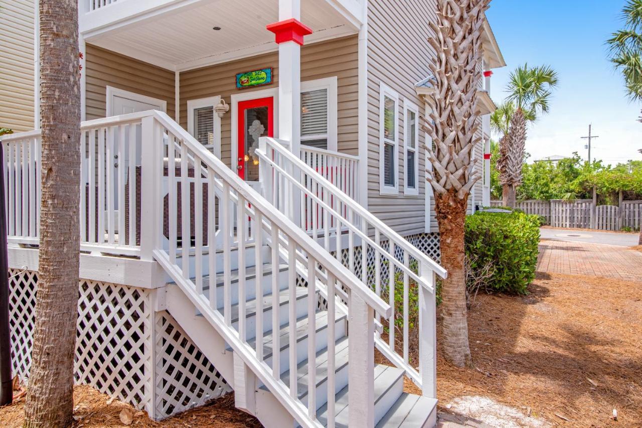 Redfish Cottage Santa Rosa Beach Exterior photo