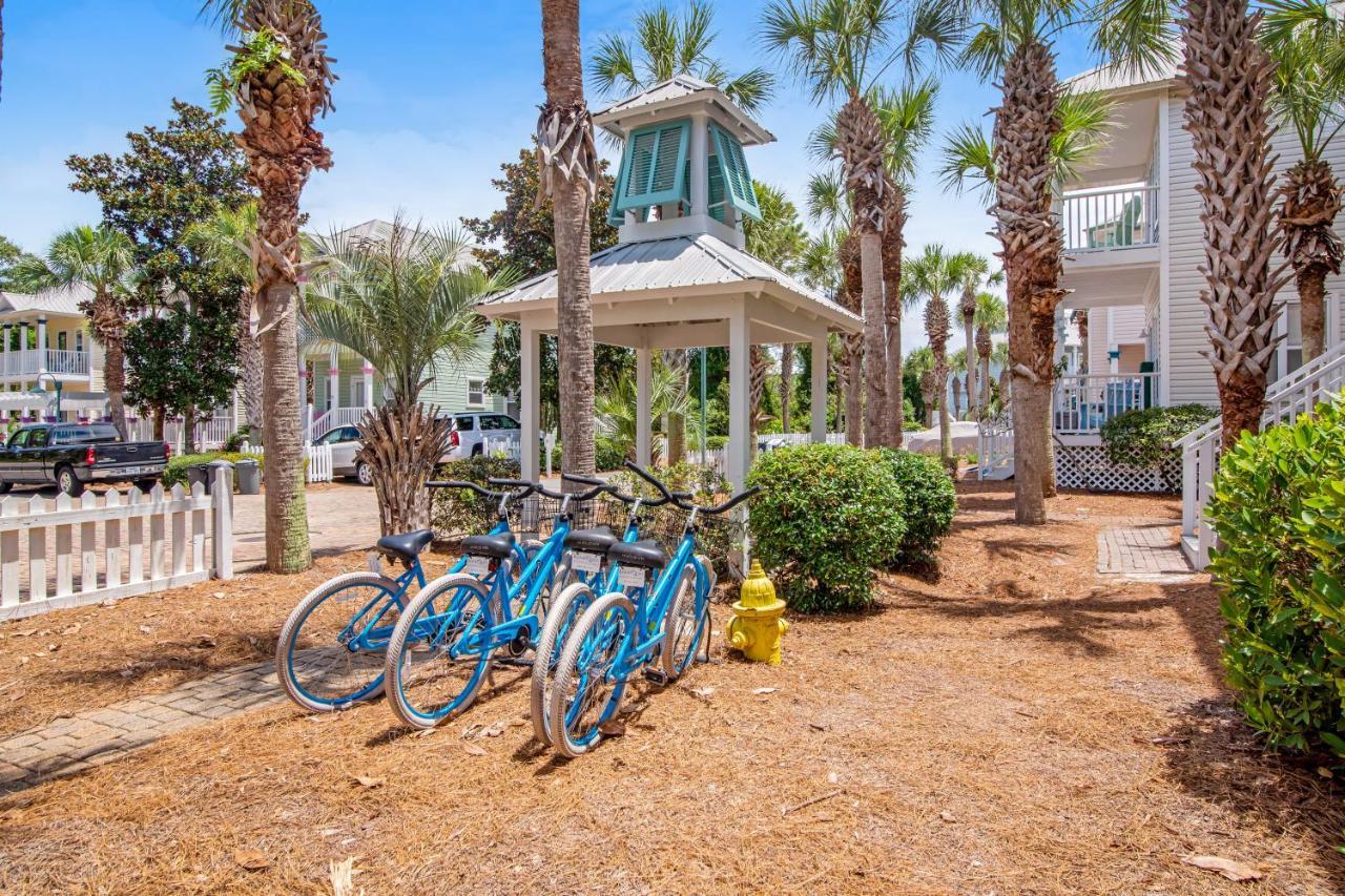 Redfish Cottage Santa Rosa Beach Exterior photo