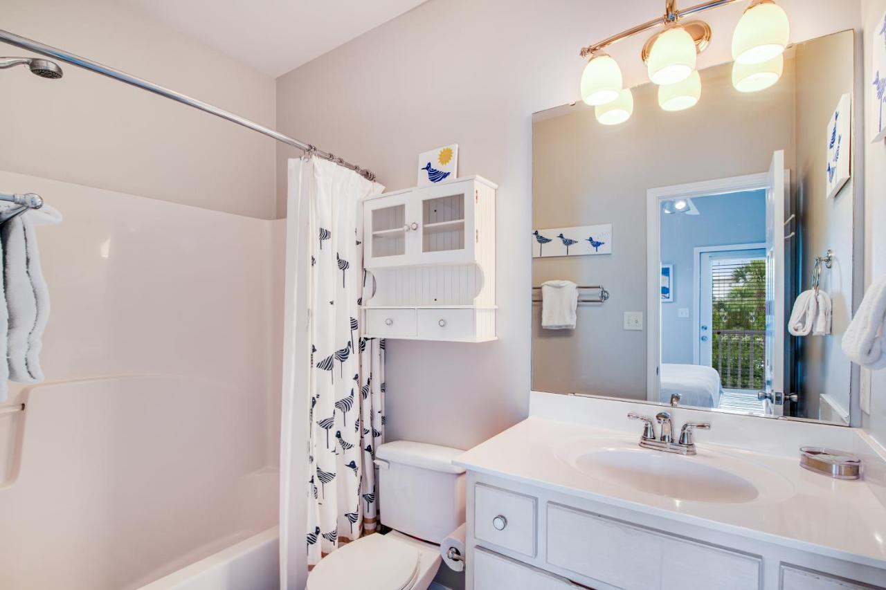 Redfish Cottage Santa Rosa Beach Exterior photo