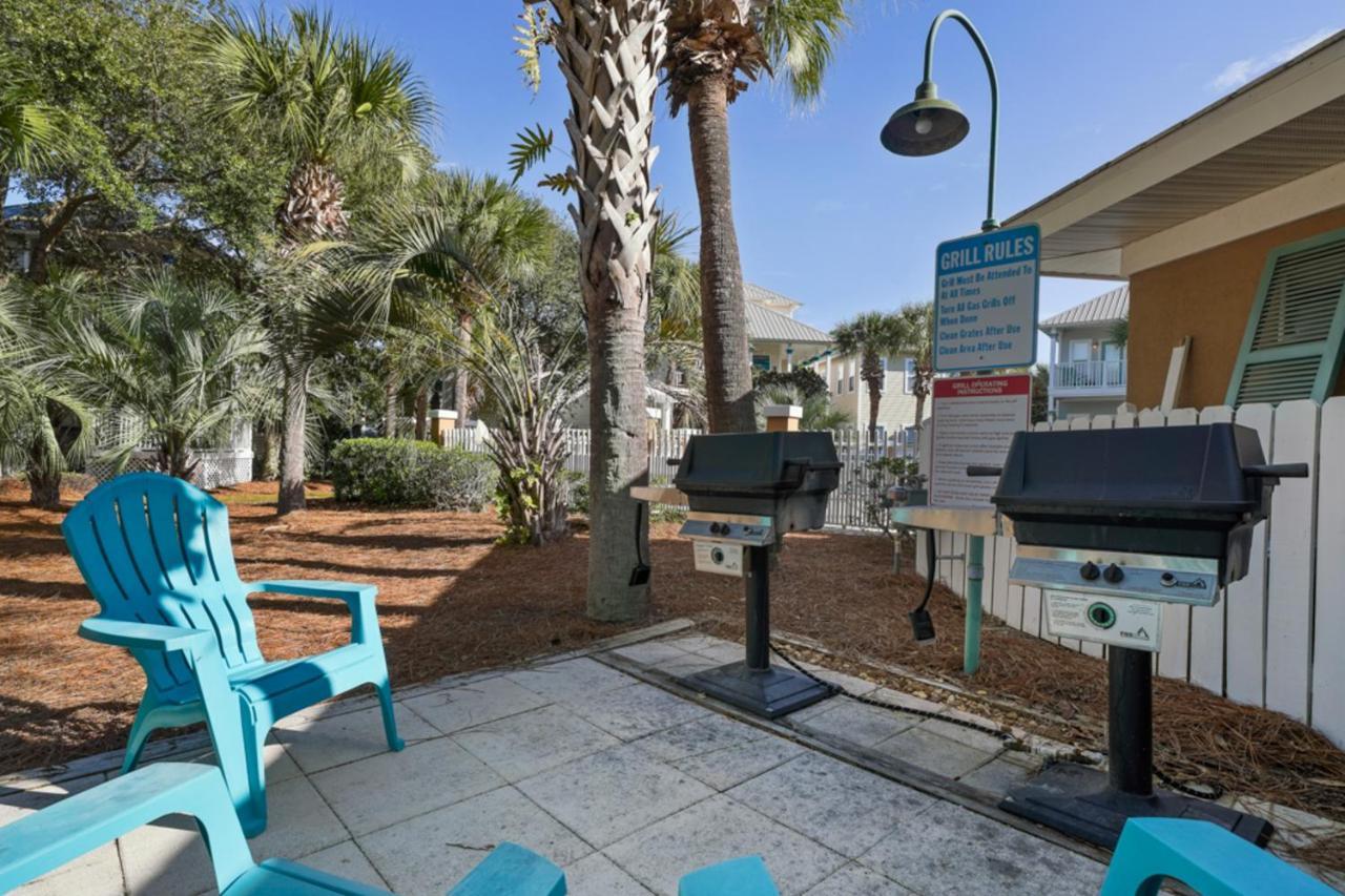 Redfish Cottage Santa Rosa Beach Exterior photo