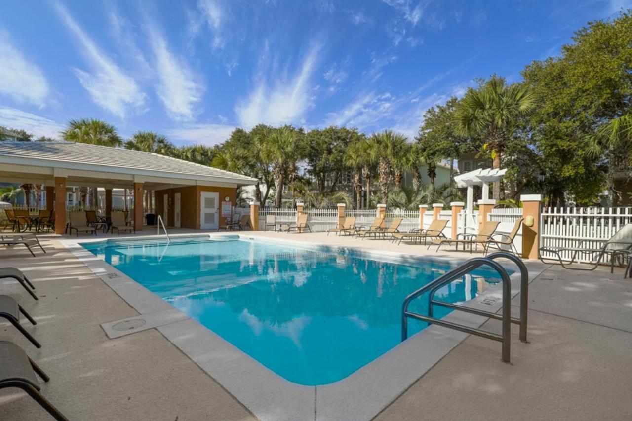 Redfish Cottage Santa Rosa Beach Exterior photo