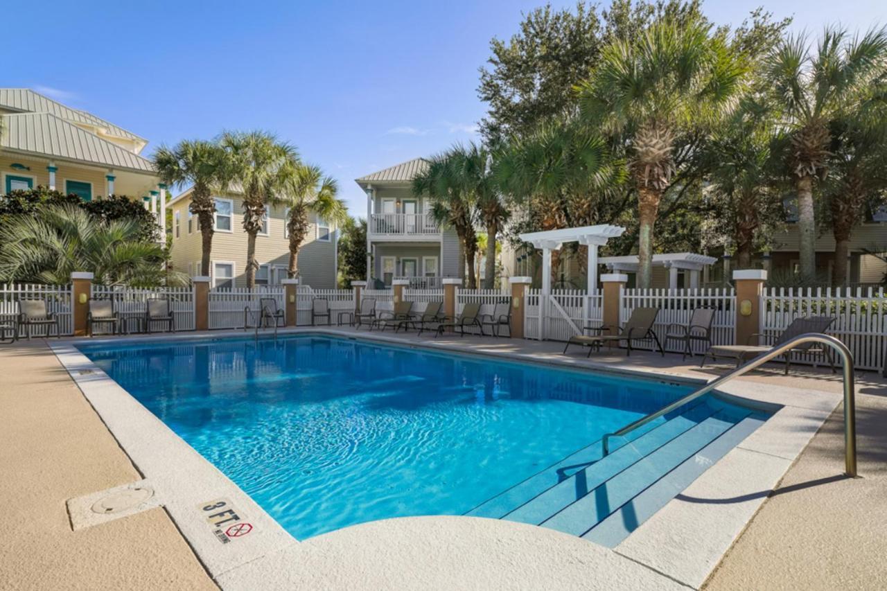 Redfish Cottage Santa Rosa Beach Exterior photo